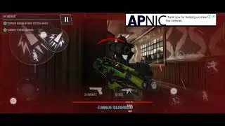 batleops first gameplay and first experience 😯 offline and online game 😉 #batleops #jonthangaming
