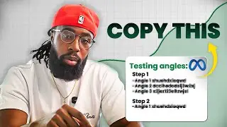 Copy This Meta Ads Strategy, It'll Blow Up Your Business