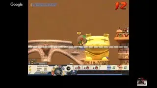 Torneo 1v1 Round 2: Fazt (boomer) vs iLuvAQP (trico)