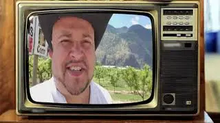 Rewind - Mike Martins - channel flipping !