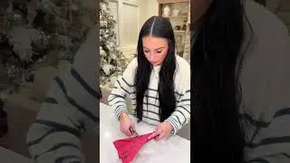 Elf on the Shelf Ideas day 23 Farewell idea #short #shorts #LaurenAshley