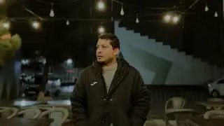 SHOHS - NIGHT TASHKENT