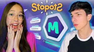 VOLTAMOS PRO STOP E NADA MUDOU... 😂 (StopotS)