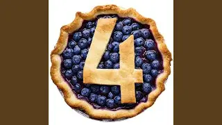 The Pi Song 4.0 (400 Digits of Π)