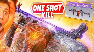 Striker Shotgun Gunsmith Setup &ndash; Season 7 Multiplayer META!