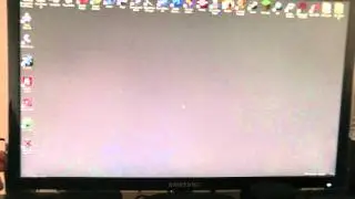 Samsung BX2350 23