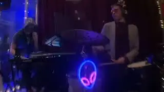2022 01 23 1900 Very Cherry - Live at Three Muses (New Orleans, LA)