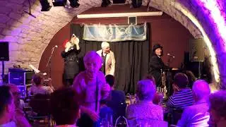 When Your Train Comes Through &ndash; Rag Doll &ndash; Classic Blues &ndash; Official Video