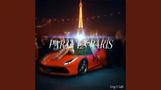 Party en Paris