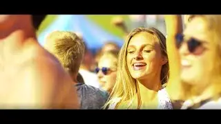 Etawdex x DORREN - Love Night (Hardstyle) | Official Videoclip