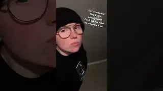 This trend has me worried for everyone #trend #funny #music #tiktok #viral