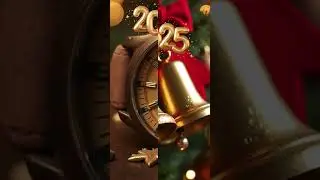 Merry Christmas | Best Christmas Greetings 2024 | Christmas wishes | 🎄🎁 #christmas