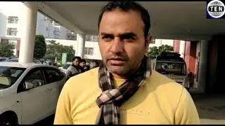 Young man kills himself with pistol in Noida, police investigation underway
