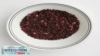 Organic Hibiscus Flowers eBay
