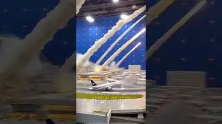 How Hollywood Shoots These Epic Disaster Scenes#LIVEIncentiveProgram#LIVEFEST2026#MakeLIVECount