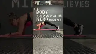 Silver is the new Strong pull-up tips