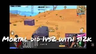 Regaltos 1vs3 Johathan, Neeyo And Clutchgod, Regaltos 1vs3 Ex-Tsm