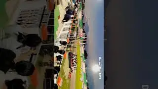 Khuman lampak Stadium
