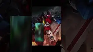 Aldous Soul Contractor #mobilelegends #mlbb