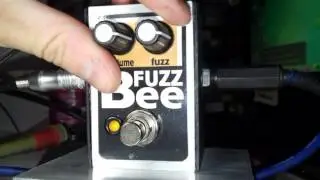 Bee Fuzz Eng - DEMO