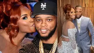 CLARESSA SHIELDS' Supportive KISS to Papoose at VMAs | FANS ARE GOING CRAZY 