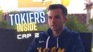 TOKIERS INSIDE CAP 2 / UCAM Tokiers