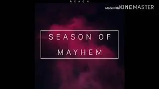 FFBE - Season of Mayhem - Mischievous Archmage - Todas las misiones, 5 Turnos