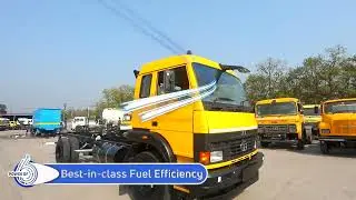 TATA LPT 1613 KING Truck Price in Bangladesh  | Truck BD