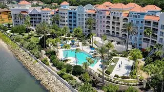 Property Showcase | 102 Yacht Harbor Drive, #267 Palm Coast, FL 32137