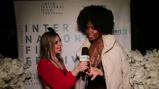 2024 Winter Film Awards - HOW NOT TO DATE WHILE TRANS, winner Best Short Film