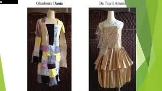 Recycled Fashion