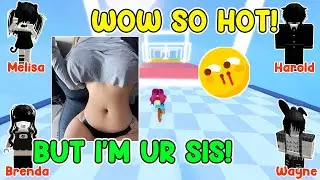🍒 TEXT TO SPEECH 🍒 My Stepbrother Forced Me Into Something I Didn&rsquo;t Want