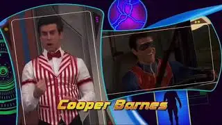 Henry danger Closer