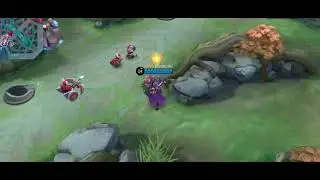 MLBB teamwork