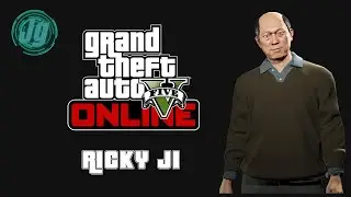 GTA V Online &ndash; Bottom Dollar Bounties | Ricky Ji | Solo Walkthrough