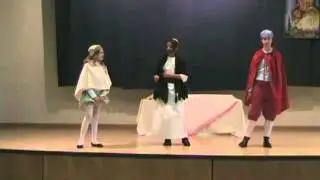 Merchant of Venice 5