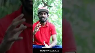വണ്ടി പ്രാന്തന്മാരോട് എല്ലാരും ചോദിക്കുന്ന ഒരു ചോദ്യമാണ്......... #nazruvloger