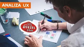 100 min UX - Analiza UX si sugestii pentru Diesel Taxi Cluj