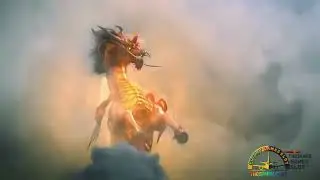 Ways of the Qilin | Kỳ L&acirc;n M&aacute;ch Nước | Pocket Games Soft | THOSANHU #pgsoftslot