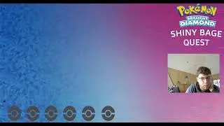 Pokemon Brilliant Diamond Shiny Badge Quest
