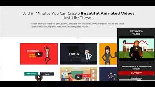 LetVidimaze review & bonus