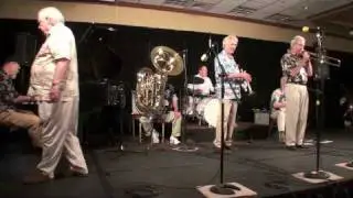 Bob Schulz Frisco Jazz Band  