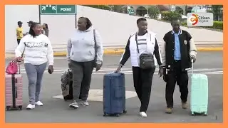 Walimu wakuu waliofanikisha wanafunzi kutia fora watuzwa kwa kulipiwa safari ya kuzuru Dubai