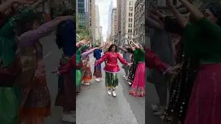 Celebrate Nowruz & Persian Culture at the NYC Persian Day Parade | NYC DESI एनवाईसी देसी