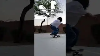 How To Do A Full Cab On Your Skateboard