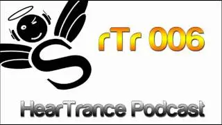 #rTr 006 / Solotrance Official Podcast HearTrance