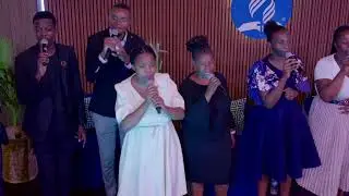 Bluffhill SDA Church || Music Vespers Episode 2 With Christ in Song , Foster Triplets , Gumbo Family