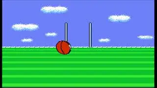 Perfect Timing Tecmo Super Bowl 