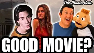 Jeepers Creepers - Movie Review