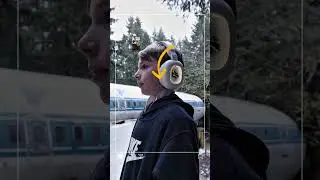 magnetic fluid headphones #magneticfluid